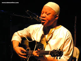 salif keita